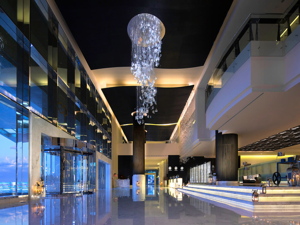Sofitel Hotel 2