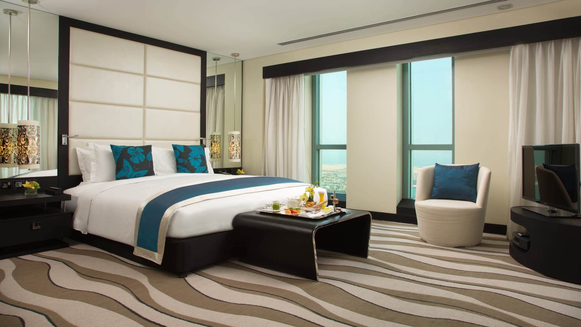 Sofitel Hotel 4
