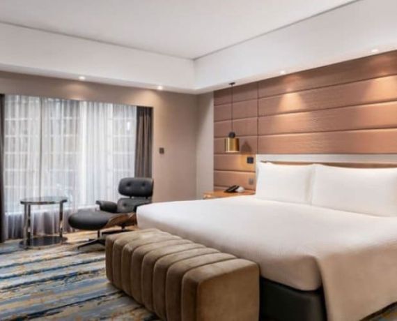 INTERCONTINENTAL HOTEL KUALA LUMPUR-C